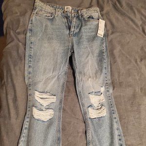Urban Outfitters BDG Flared Jeans Size 26